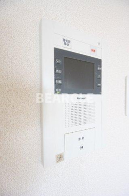 【セキュリティ】 | ミラージュにおの浜