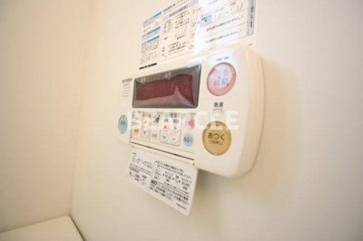 【設備】 | ミラージュにおの浜