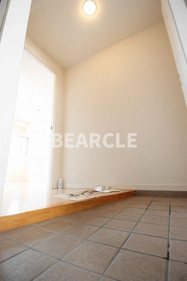 【玄関】 | ミラージュにおの浜