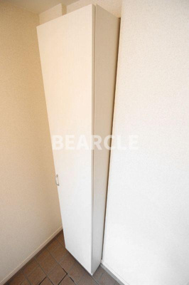 【収納】 | ミラージュにおの浜