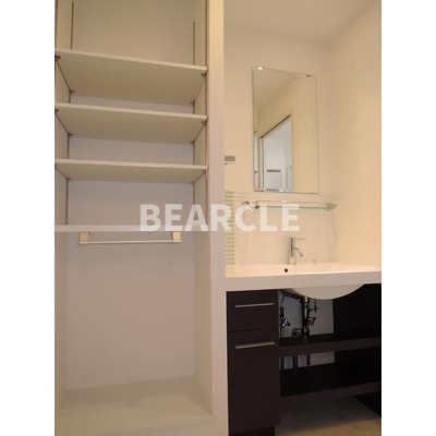 【収納】 | ミラージュにおの浜