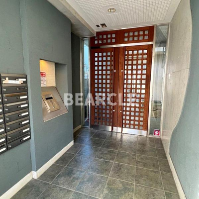 【セキュリティ】 | ミラージュにおの浜