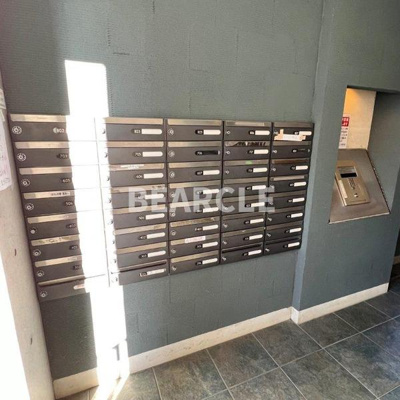 【ロビー】 | ミラージュにおの浜