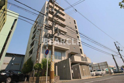 【外観】 | ミラージュにおの浜