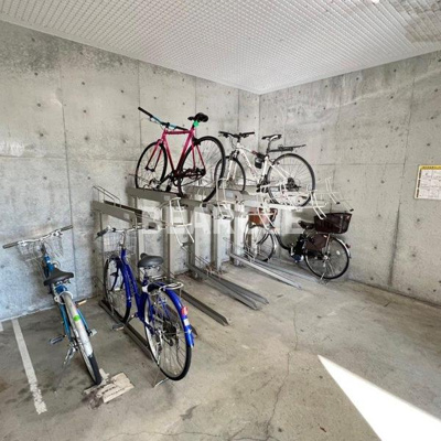 【その他共用部分】 | ミラージュにおの浜