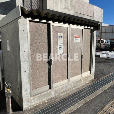 【その他共用部分】 | ミラージュにおの浜