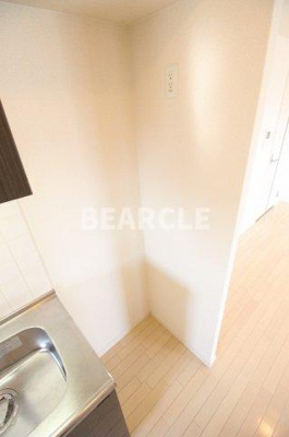 【キッチン】 | ミラージュにおの浜