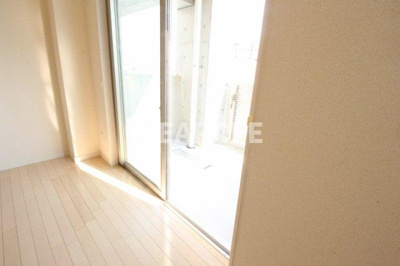 【バルコニー】 | ミラージュにおの浜