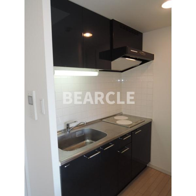 【キッチン】 | ミラージュにおの浜