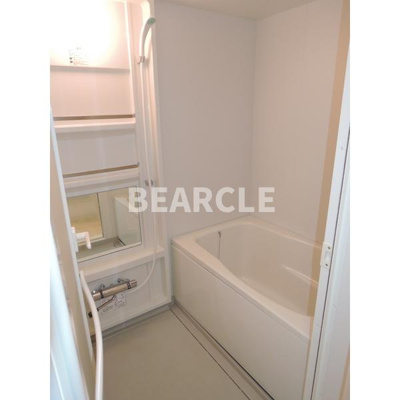 【浴室】 | ミラージュにおの浜