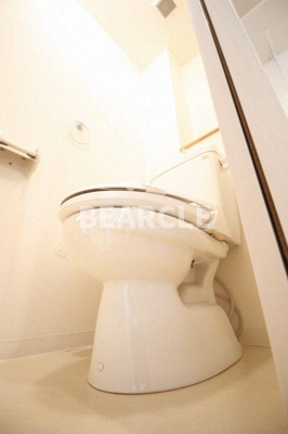 【トイレ】 | ミラージュにおの浜