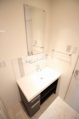 【独立洗面台】 | ミラージュにおの浜