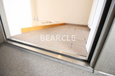 【玄関】 | ミラージュにおの浜