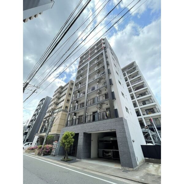 プレスタイル博多SOUTH