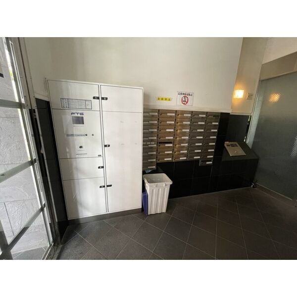 プレスタイル博多SOUTHのその他共用部分