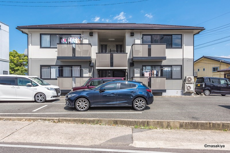 フォースアベニュー和田