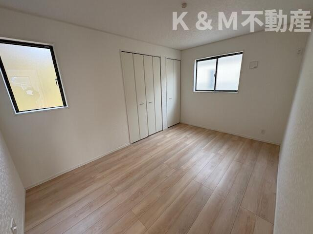 クレイドルガーデン柏市花野井第１０　１号棟の居間・リビング|おしゃれな居間です