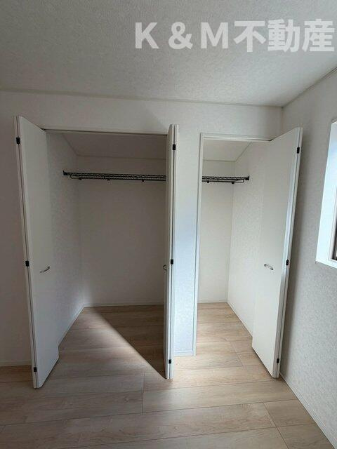 クレイドルガーデン柏市花野井第１０　１号棟の居間・リビング|ゆったりとしたリビングです