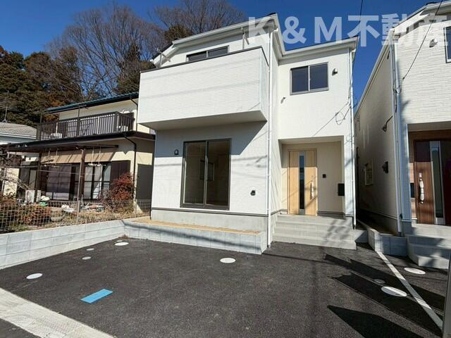 クレイドルガーデン柏市花野井第１０　１号棟