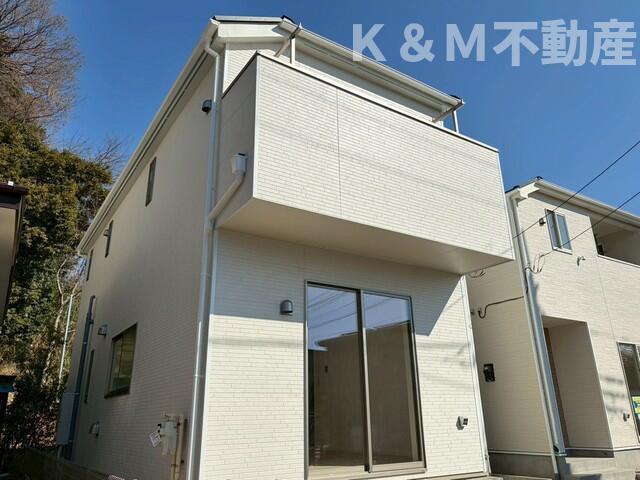 クレイドルガーデン柏市花野井第１０　１号棟のその他共用部分| 