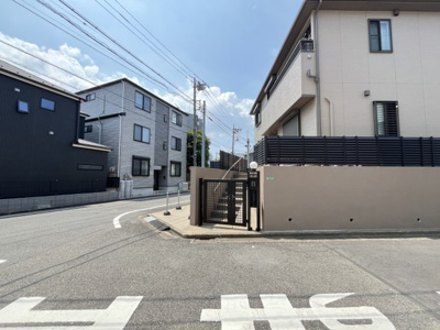【展望】 | MAXIV CITY新江古田