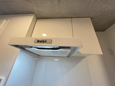 【キッチン】 | MAXIV CITY新江古田