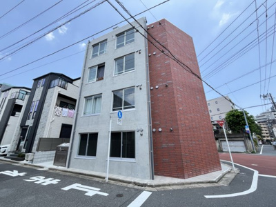 【外観】 | MAXIV CITY新江古田