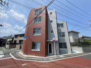 MAXIV CITY新江古田の画像