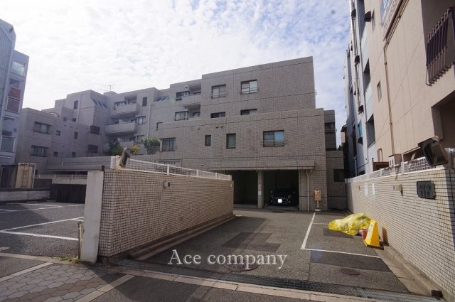 【外観】 | フィオーレ帝塚山 | 【最寄駅歩1分！便利な3WAYアクセスもOK♪オートロック完備マンション☆】ローン返済目安：月々約72318円（頭金0円、変動金利0.875％、返済期間40年、ボーナス払い無しで試算しています）