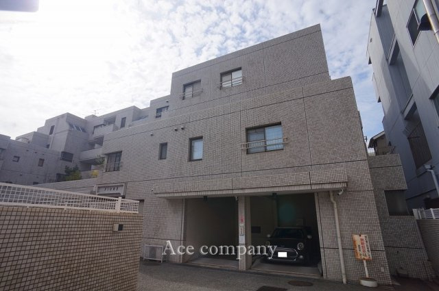 【外観】 | フィオーレ帝塚山 | マンション前にバス停もあります♪