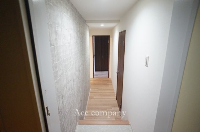 【玄関】 | フィオーレ帝塚山