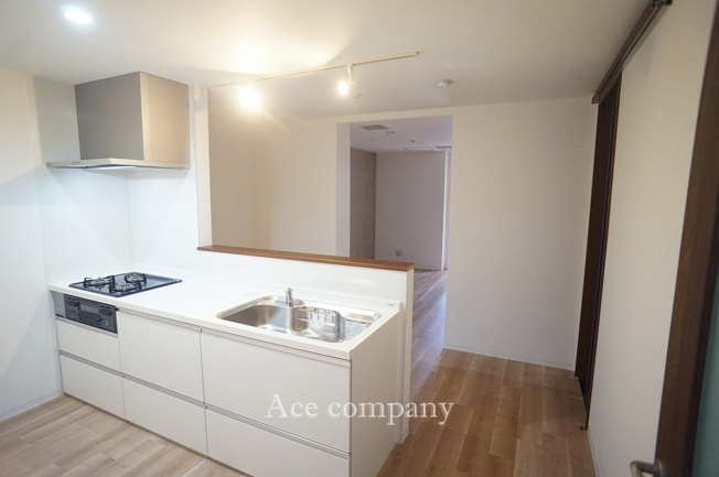 【キッチン】 | フィオーレ帝塚山