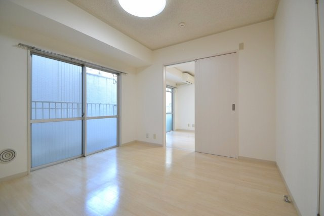 ウェルヒル住吉のその他