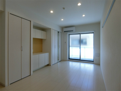 【居間・リビング】 | シトラス鹿島田