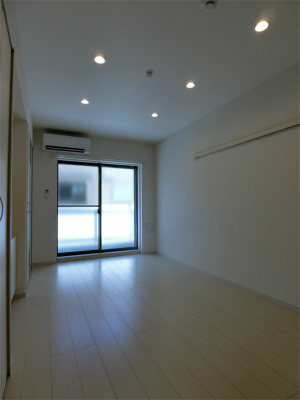 【内装】 | シトラス鹿島田