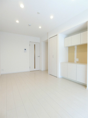 【内装】 | シトラス鹿島田