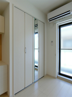 【内装】 | シトラス鹿島田