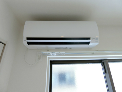 【設備】 | シトラス鹿島田