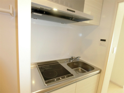 【キッチン】 | シトラス鹿島田