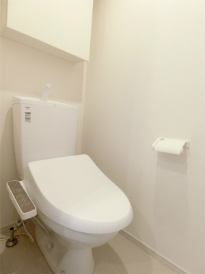 【トイレ】 | シトラス鹿島田