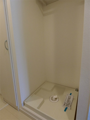 【設備】 | シトラス鹿島田