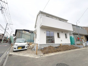西東京市住吉町1丁目　新築一戸建住宅　全4棟　(保谷店)の画像