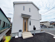 西東京市住吉町1丁目　新築一戸建住宅　全4棟　(保谷店)の画像