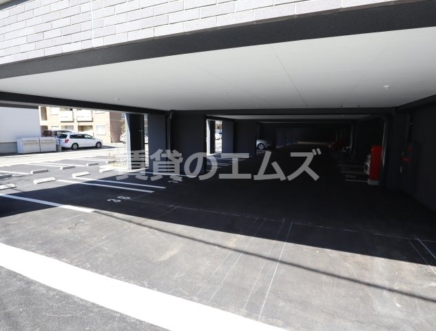 【駐車場】 | Ｑｕｉｎｔｅｔ　Ｍｉｎａｍｉ　Ｆｕｋｕｏｋａ | Ｑｕｉｎｔｅｔ　Ｍｉｎａｍｉ　Ｆｕｋｕｏｋａの駐車場