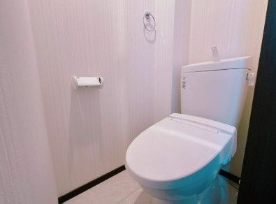TOKYOβ与野本町のトイレ|※同タイプ別建物参考写真