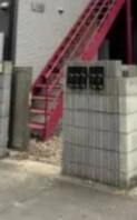 TOKYOβ与野本町のエントランス