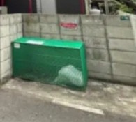 TOKYOβ与野本町のその他共用部分