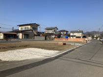 新築　みどり市大間々町大間々　Blooming　Garden　１号棟の画像