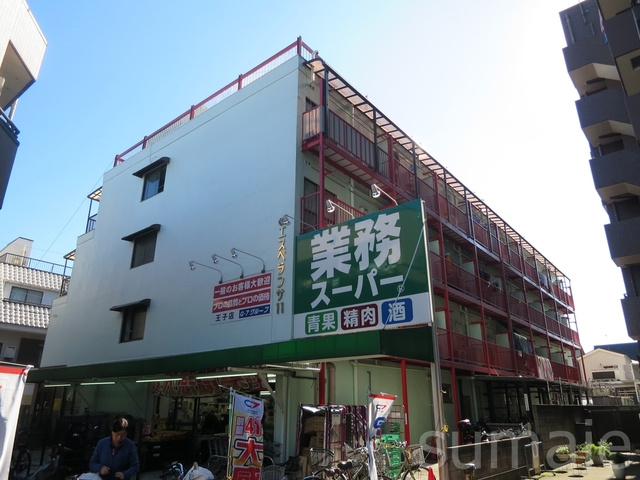 エスペランサ１１の外観|★外観です☆