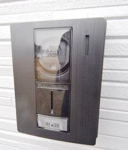 AXIS浦和美園(アクシスウラワミソノ)のセキュリティ